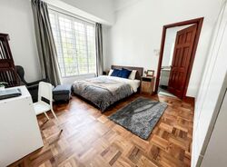 Astor Green (D21), Condominium #438397931